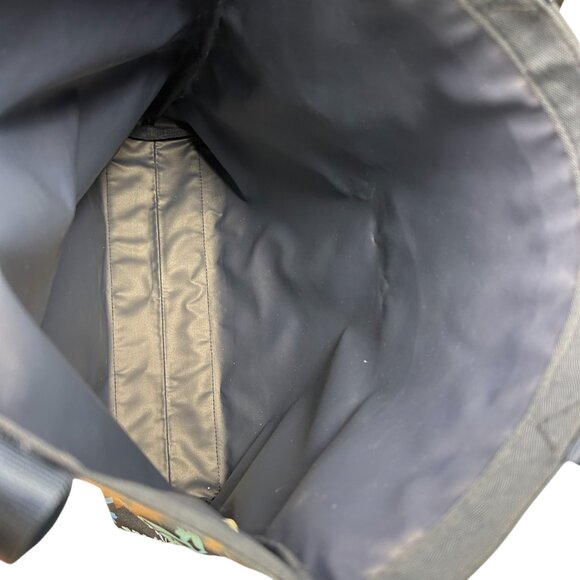 Vera Bradley Lighten Up Deluxe Family Tote Travel Lightweight Packable - Picture 4 of 5